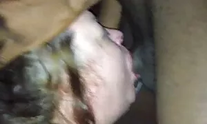 POV sex mit reifen f ...