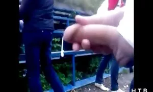 Nettes Mädchen verba ...