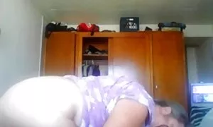 Big ass explodierte  ...