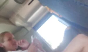 Ein Mann, der reife  ...