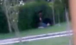 Samotic in einem Rei ...
