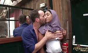 Mit zwei Polen und K ...