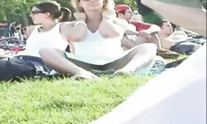 Leg dich auf den Tis ...