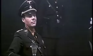 Große Berührung reif ...