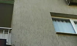 Ich kaufte eine reif ...