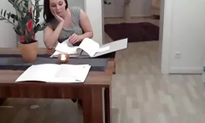 Die Mädchen wachen s ...