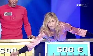 Ich gab kostenlose r ...