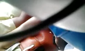 Fry nackte ältere fr ...