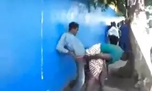 Russische Anal koste ...