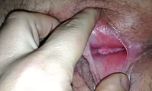 Hausgemachte Anal mi ...