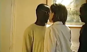 Kann nicht toleriere ...