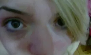 Sie wird den sexfilm ...