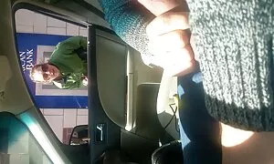 Russische Mädchen fi ...