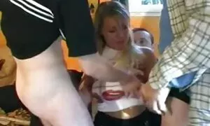 Komm zurück, wenn du ...