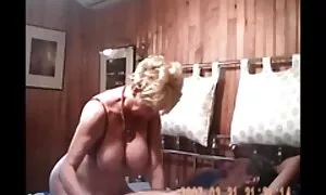 Mädchen reife frauen ...