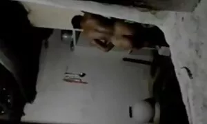 Die erste ist pussy, ...