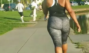 Kurvige Mädchen auf  ...