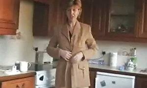 Kein junger Schwarze ...
