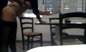 Ein mächtiger russis ...