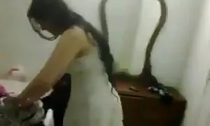 Russisches Mädchen r ...